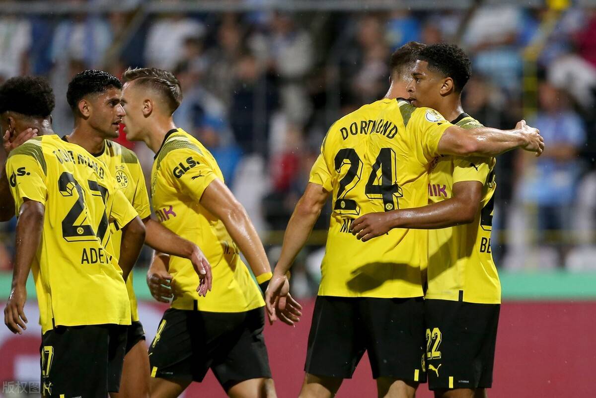 大奖赛转会风云：多特蒙德盯上锋线强援，武大靖或成交易筹码(云达不来梅vs多特蒙德最新精准比分预测)